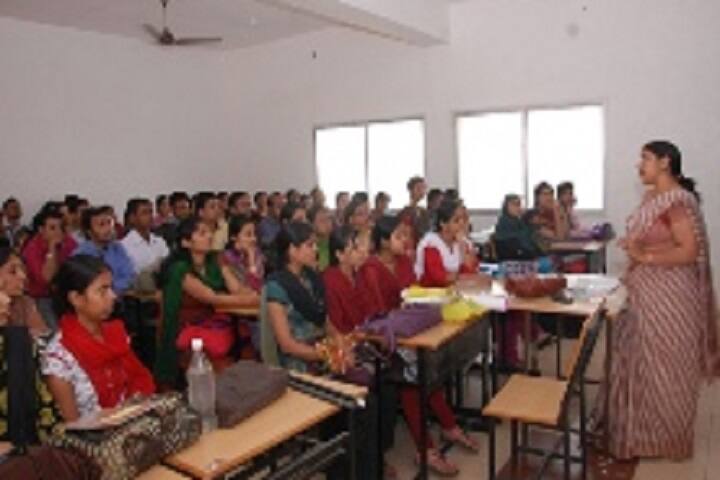 classroom